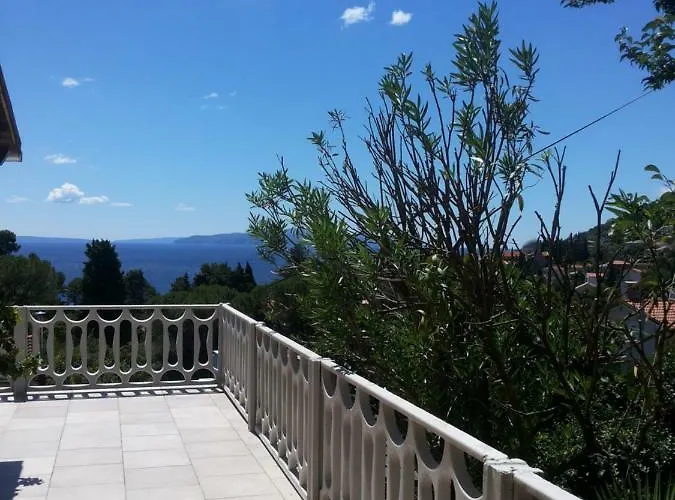 Studio Apartment Ines, Cozy, Stunning View, Parking, Pet Friendly