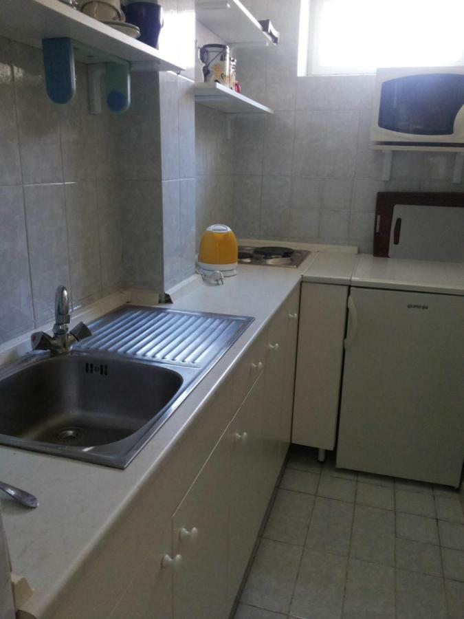 Ines, Cozy, Stunning View, Parking, Pet Friendly Lägenhet *