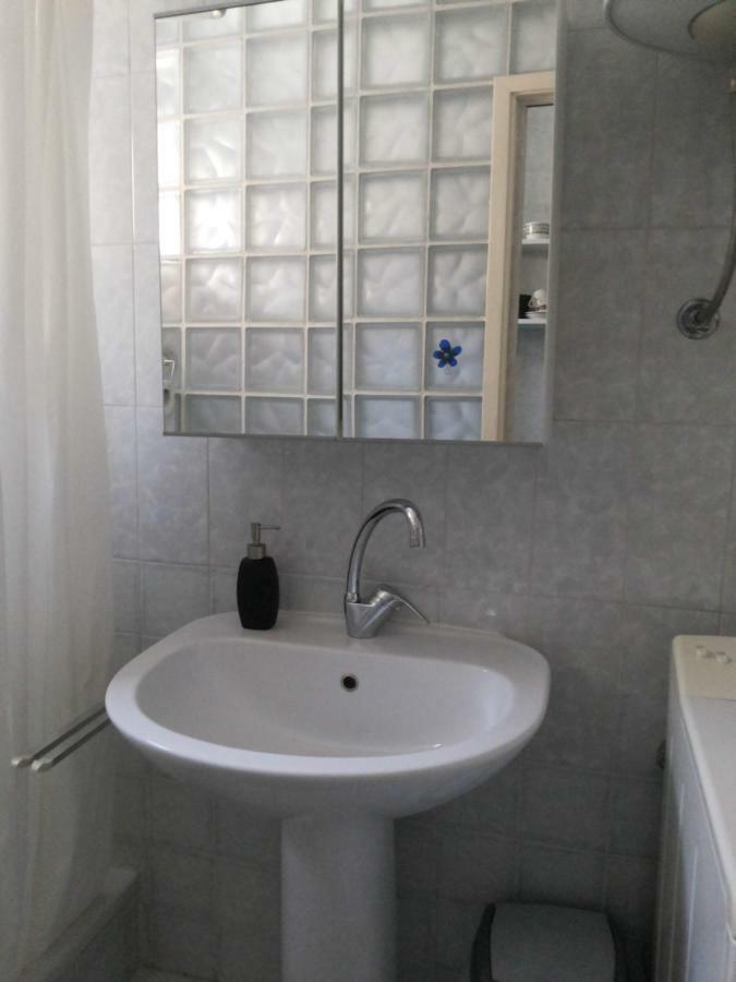 Lägenhet Ines, Cozy, Stunning View, Parking, Pet Friendly *