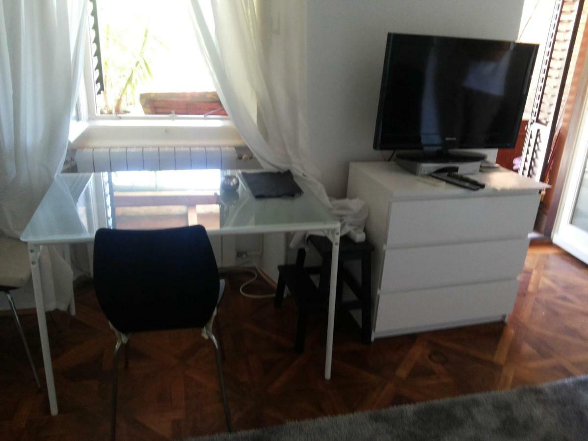 Ines, Cozy, Stunning View, Parking, Pet Friendly Apartman
