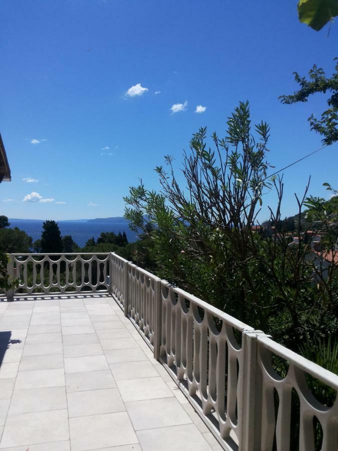 Lägenhet Ines, Cozy, Stunning View, Parking, Pet Friendly