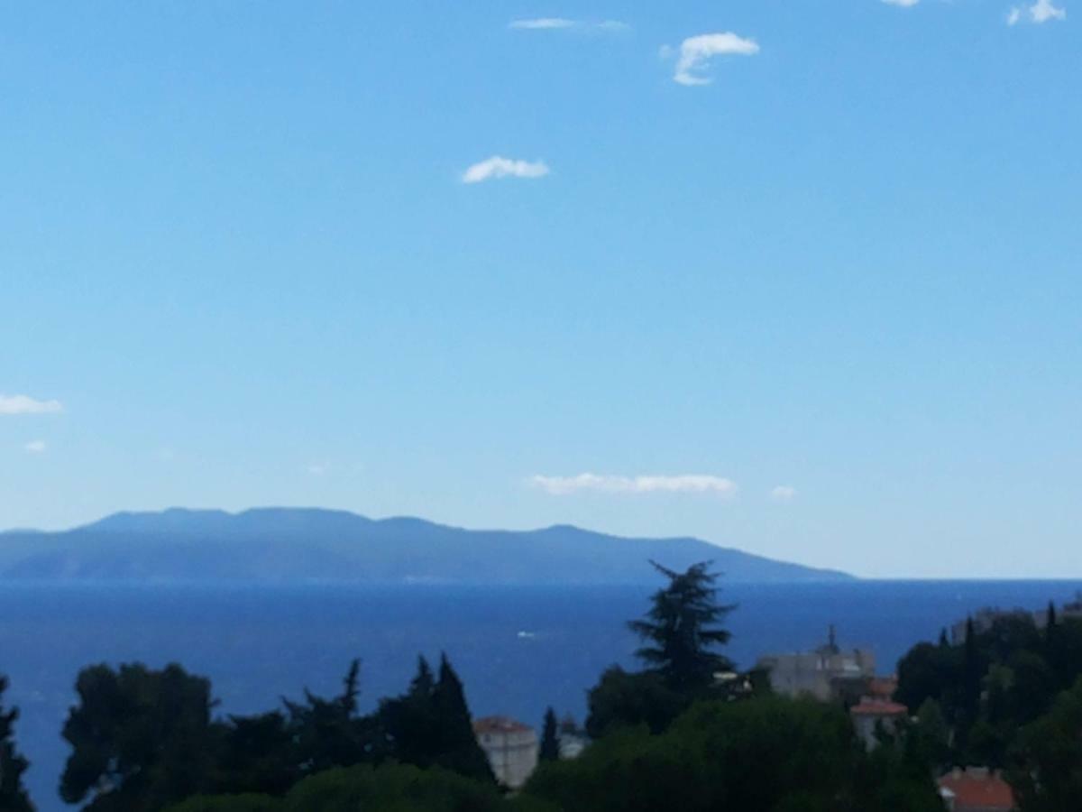 Ines, Cozy, Stunning View, Parking, Pet Friendly Apartman *