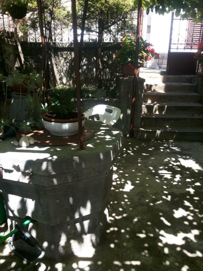Apartman Ines, Cozy, Stunning View, Parking, Pet Friendly *