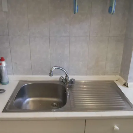 Studio Apartment Ines, Cozy, Stunning View, Parking, Pet Friendly Opatija Exterior photo